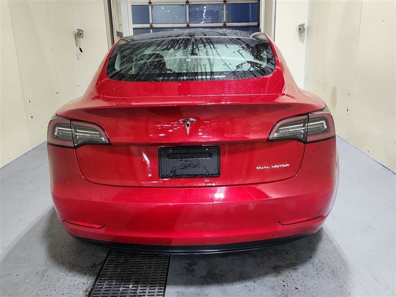 Used 2019 Tesla Model 3 Long Range image 7