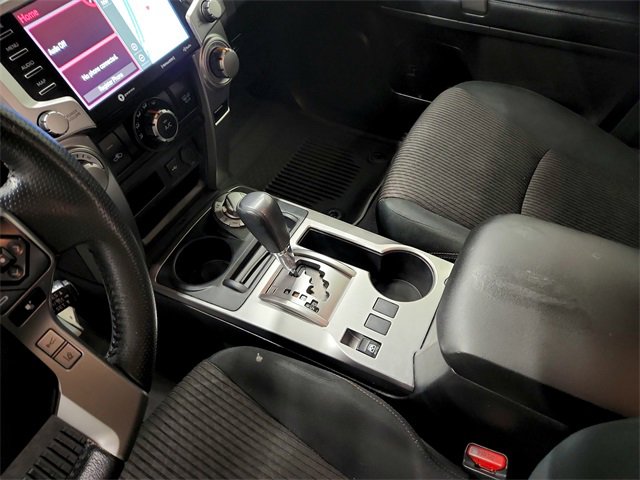 Used 2021 Toyota 4Runner Trail Special Edition image 21