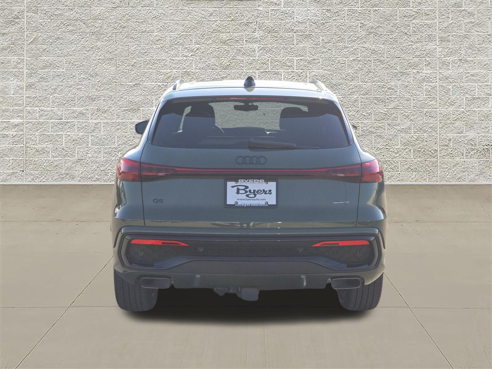 New 2026 Audi Q5 Premium AWD/4WD image 6