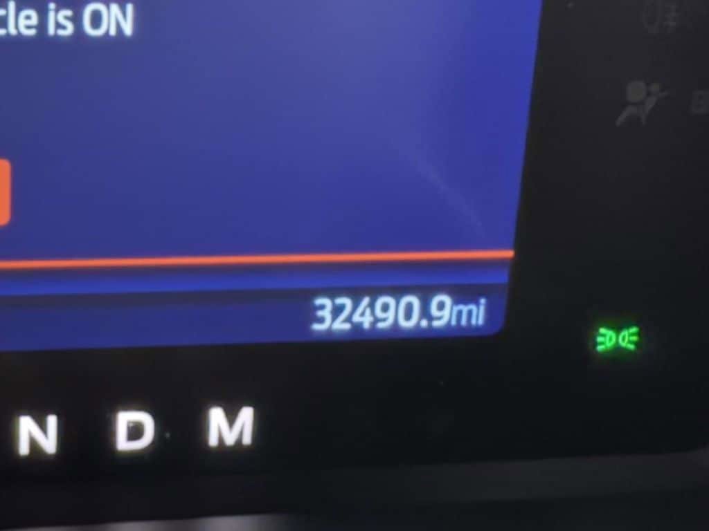 Used 2022 Ford Bronco Big Bend AWD/4WD image 29