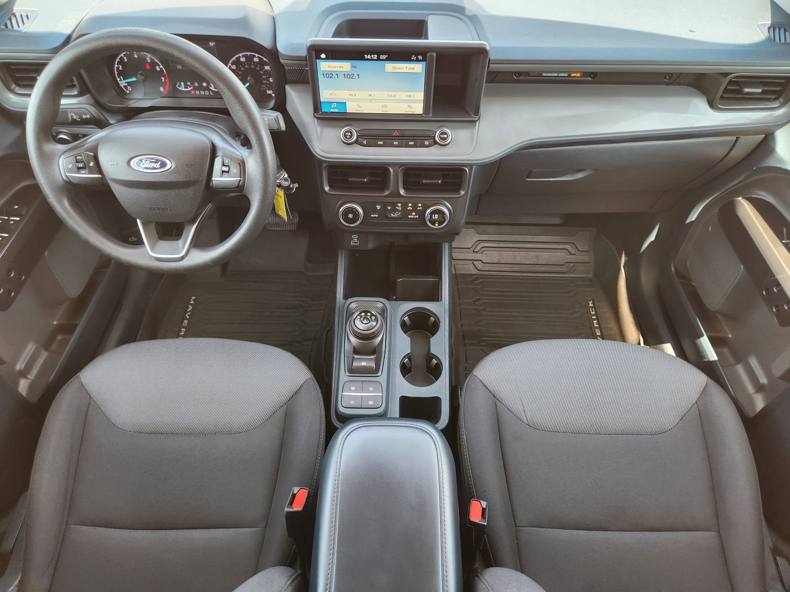 Used 2022 Ford Maverick XL FWD image 27