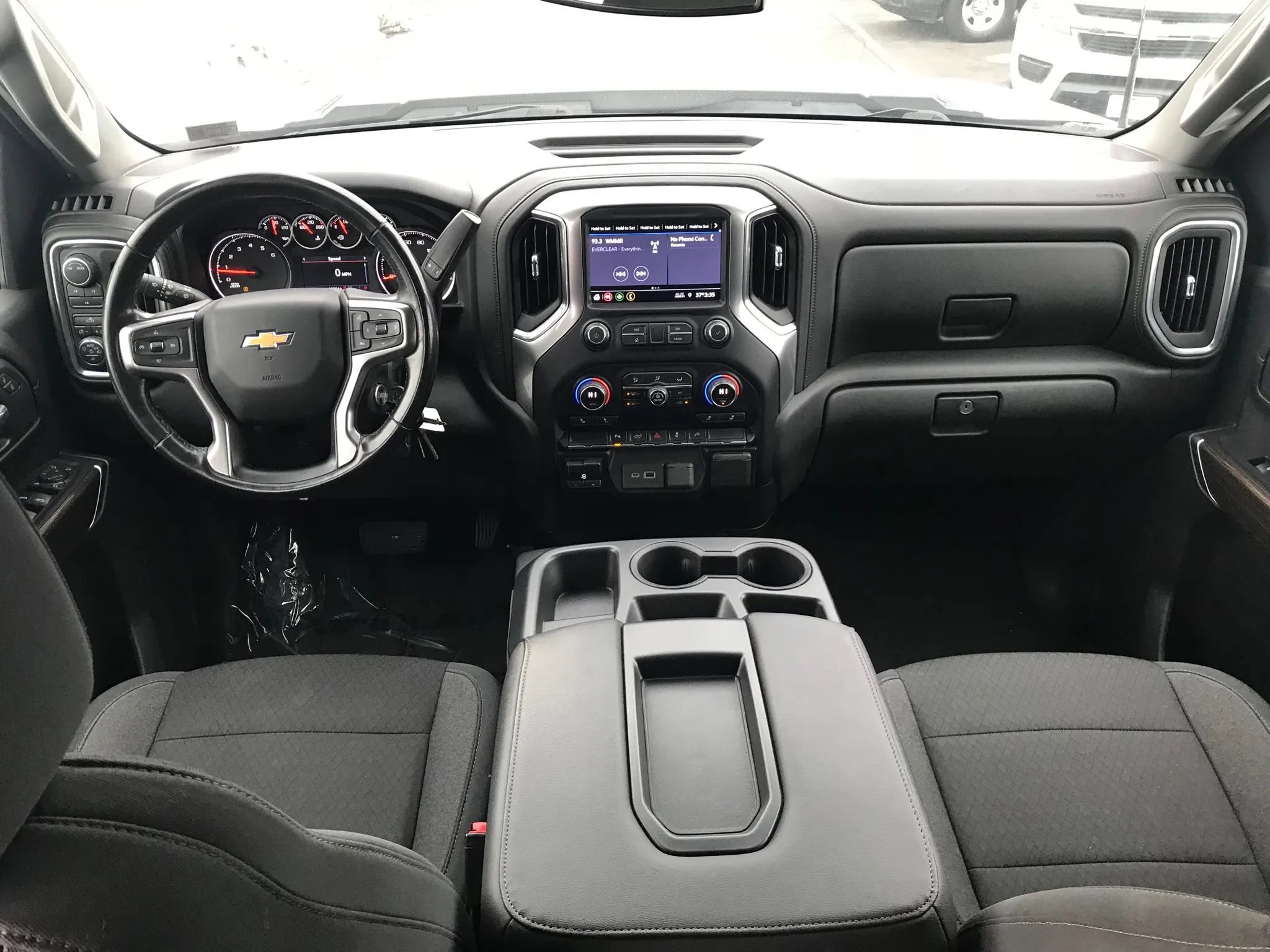 Used 2020 Chevrolet Silverado 2500 LT w/ Fleet Comfort Package image 33