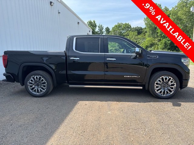 New 2026 GMC Sierra 1500 Denali Ultimate image 7