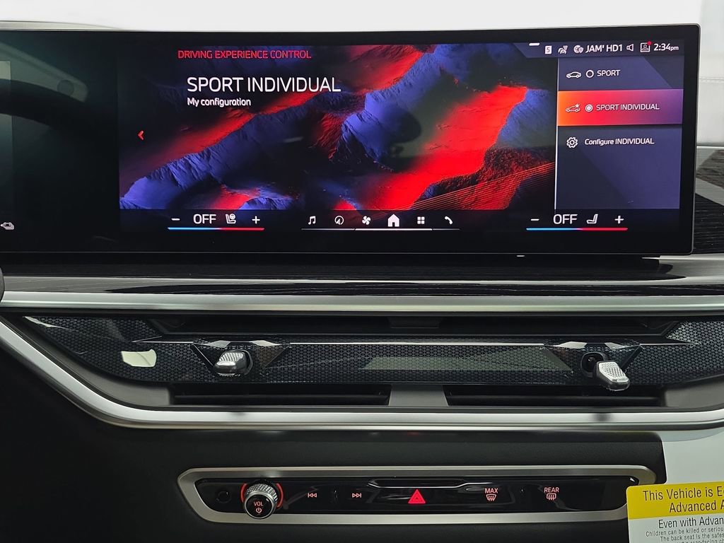 New 2026 BMW X5 xDrive50e w/ Executive Package image 20