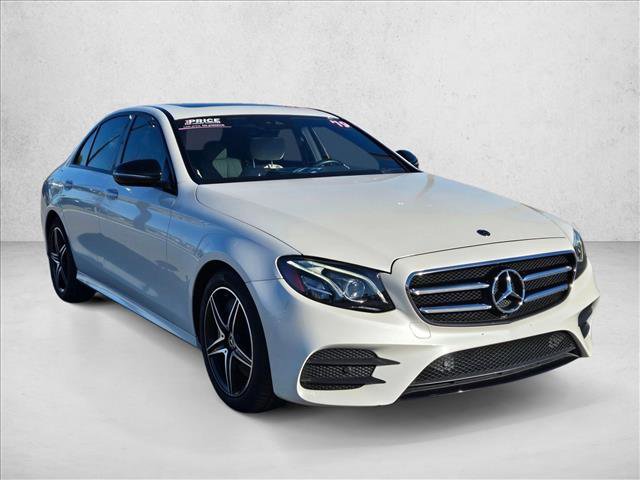 Used 2019 Mercedes-Benz E 300 image 3