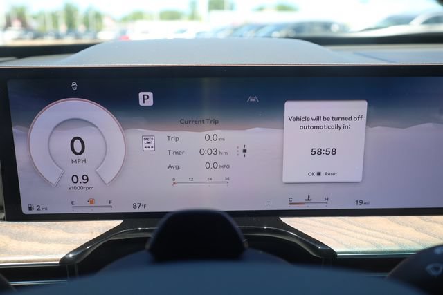 New 2026 Genesis GV80 2.5T Advanced AWD/4WD image 16