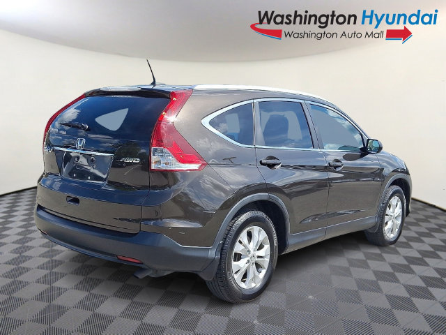 Used 2013 Honda CR-V EX-L image 6