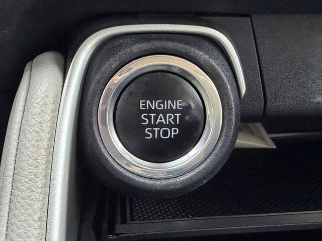 Used 2024 Toyota Grand Highlander AWD image 20