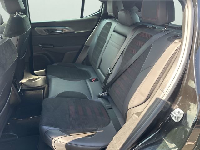 Used 2024 Dodge Hornet R/T Plus image 31