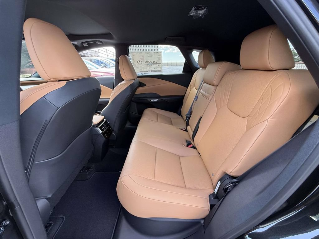New 2026 Lexus RX 350 Premium AWD/4WD image 13