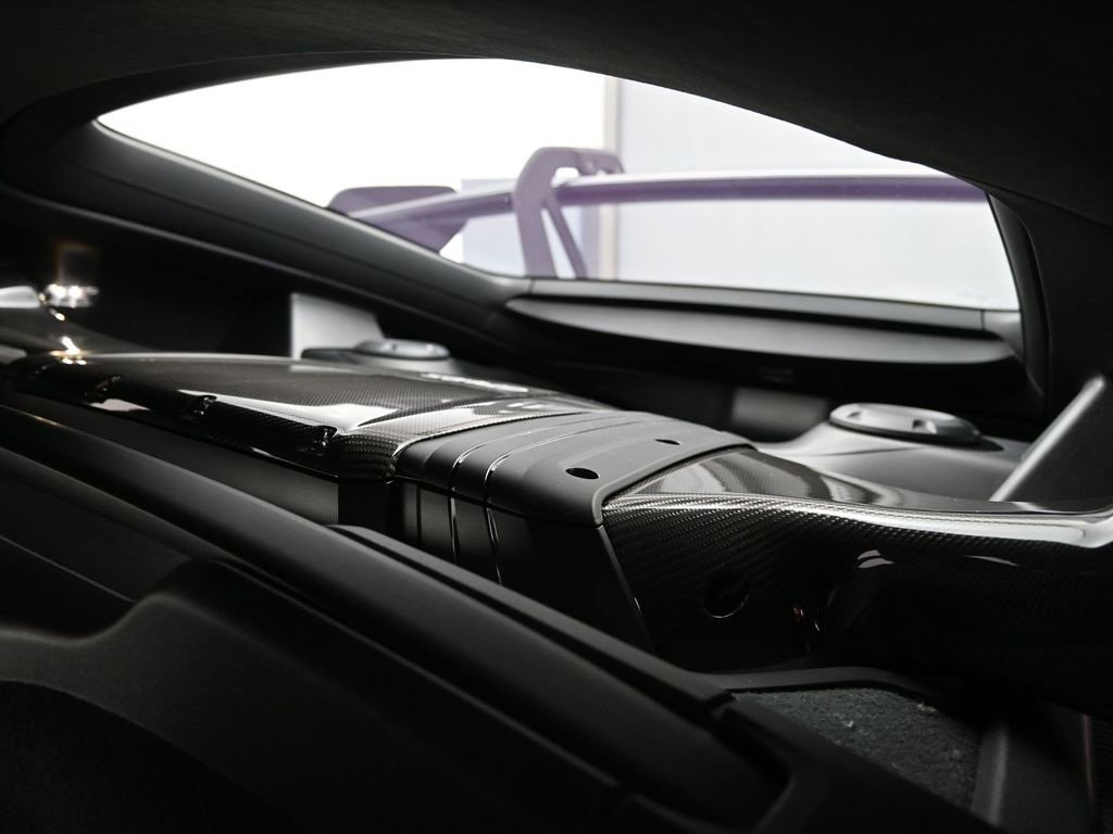 Used 2023 Porsche 718 Cayman GT4 RS image 6