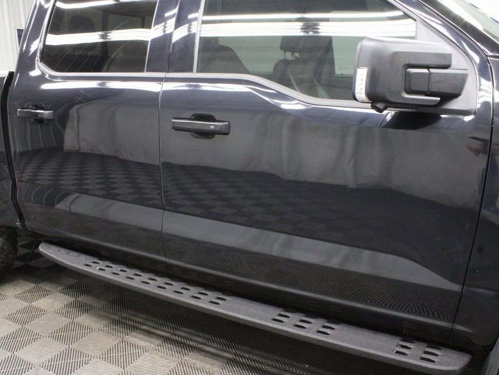 Used 2023 Ford F150 Tremor w/ 360 Degree Camera Package image 35