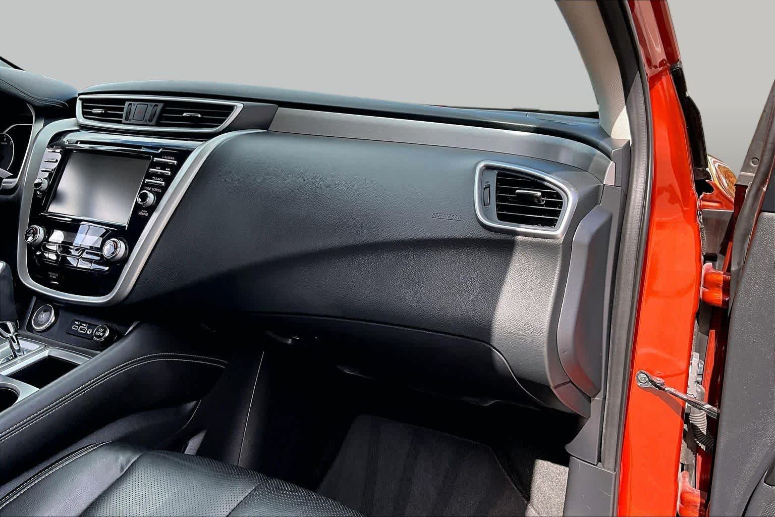 Used 2019 Nissan Murano SL FWD image 19