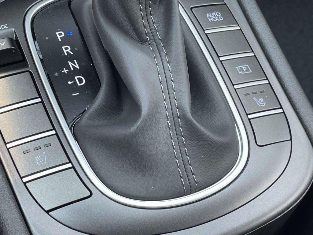 New 2026 Hyundai Kona SEL Sport FWD image 66