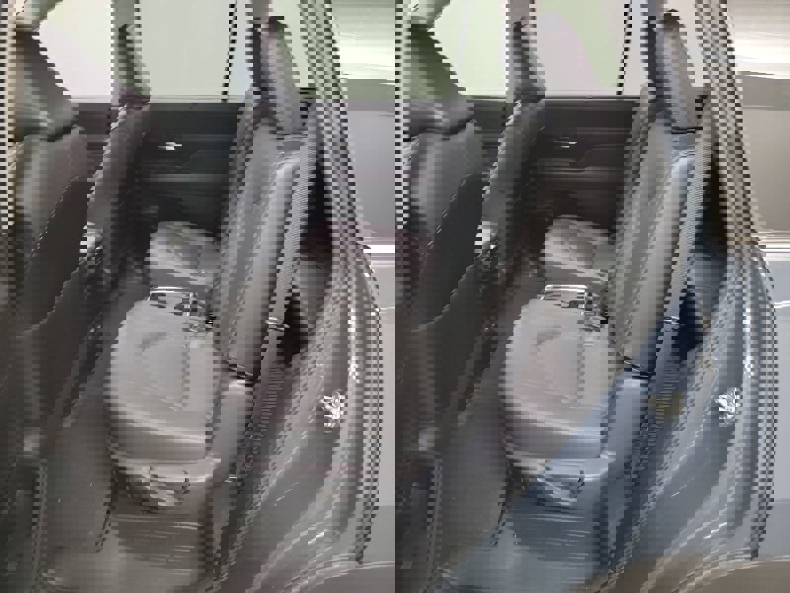 Used 2024 Toyota Grand Highlander Limited image 13