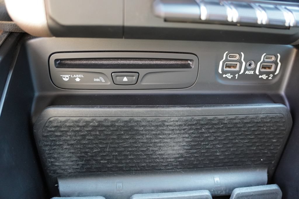 Certified 2019 RAM 1500 Laramie w/ Sport Appearance Package AWD/4WD image 29