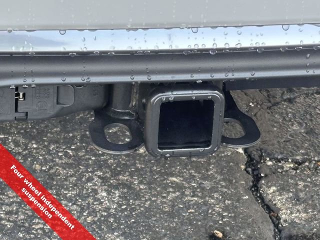 New 2026 Chrysler Pacifica Pinnacle w/ Trailer Tow Group image 46