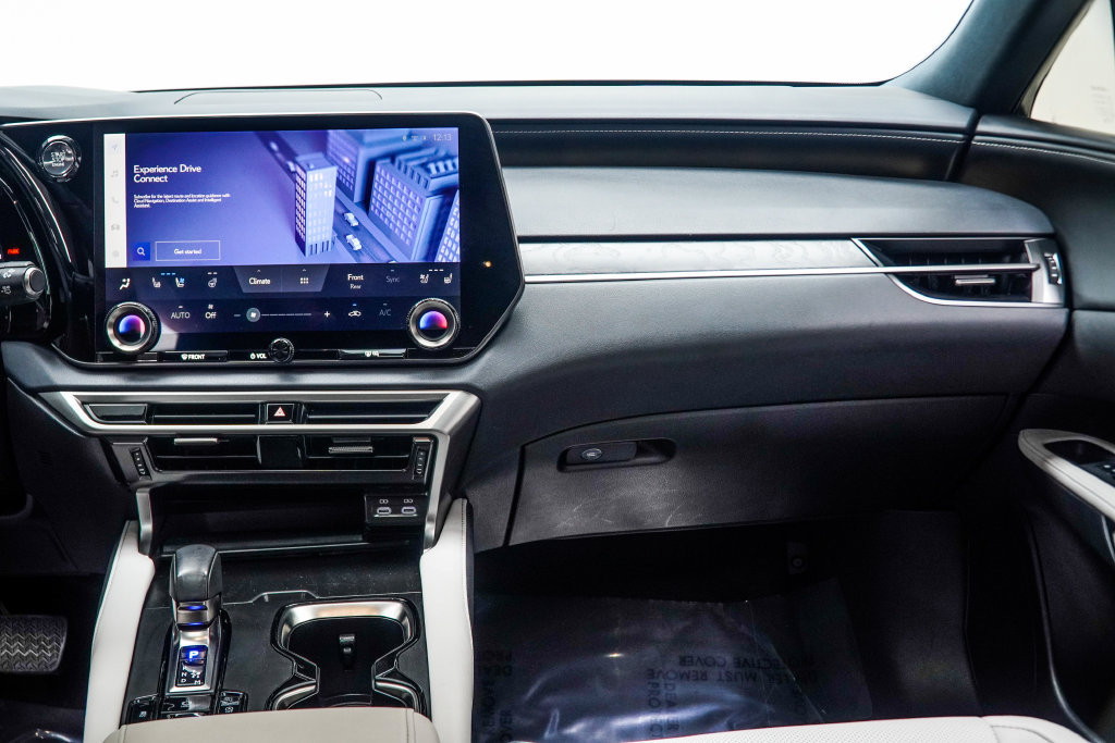 Used 2024 Lexus RX 350 Premium w/ Accessory Package (Z1) FWD image 21