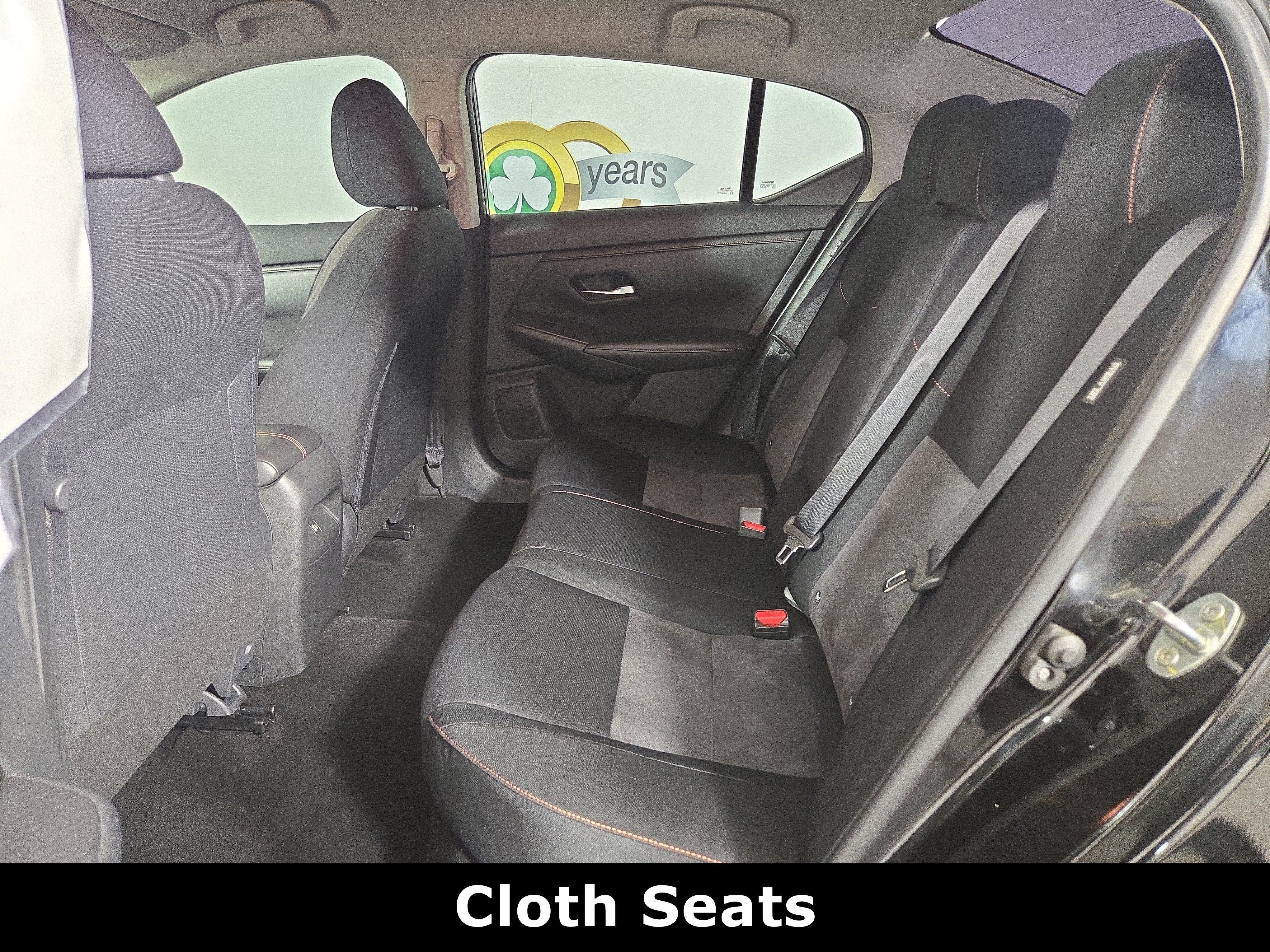 Used 2021 Nissan Sentra SR FWD image 12