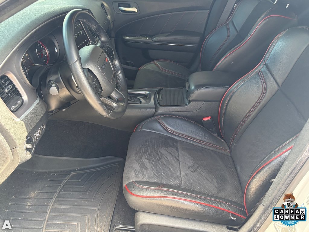 Certified 2022 Dodge Charger R/T w/ Driver Convenience Group RWD image 14