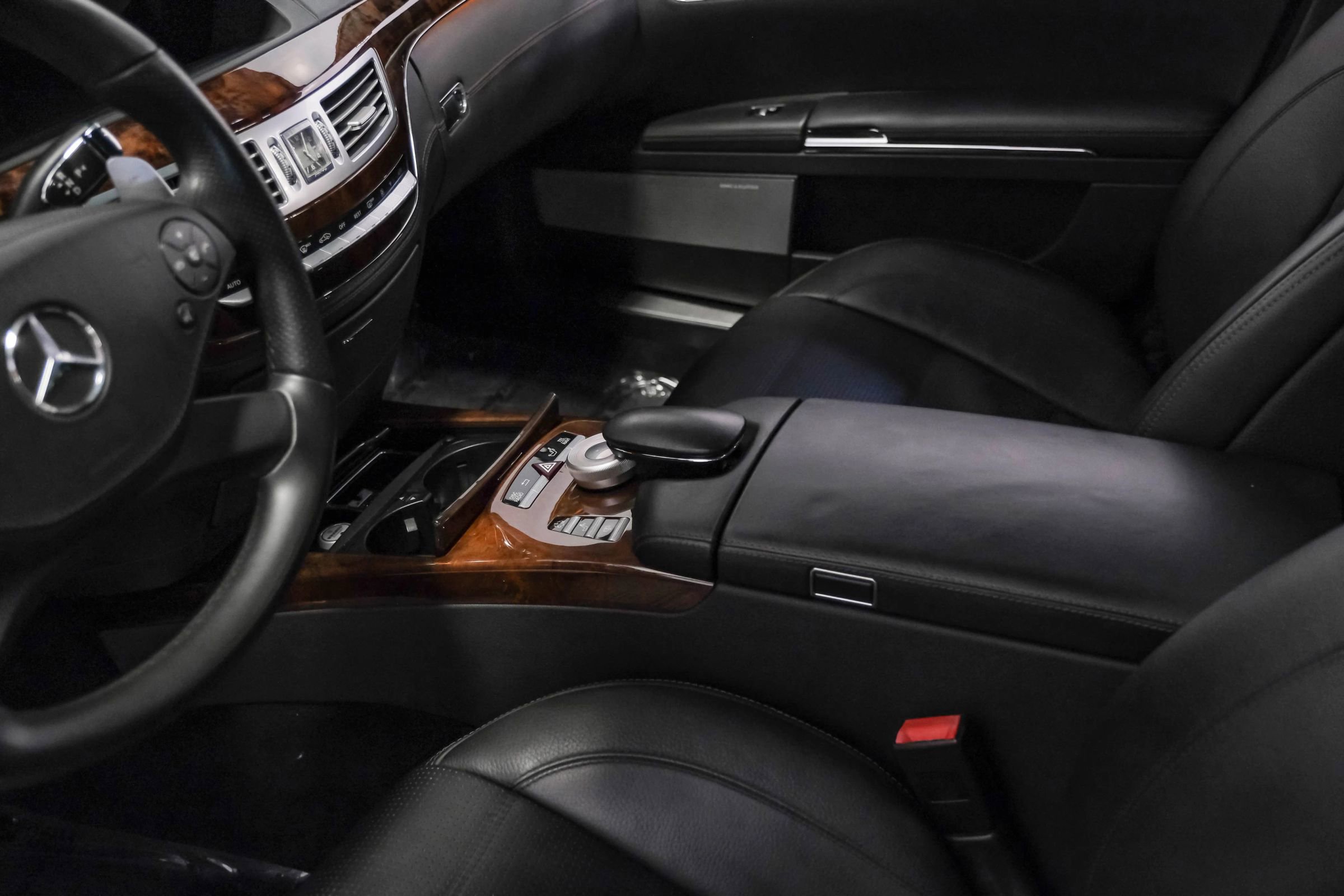 Used 2011 Mercedes-Benz S 63 AMG image 20