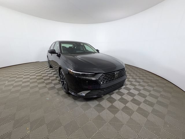 New 2026 Honda Accord Touring image 30