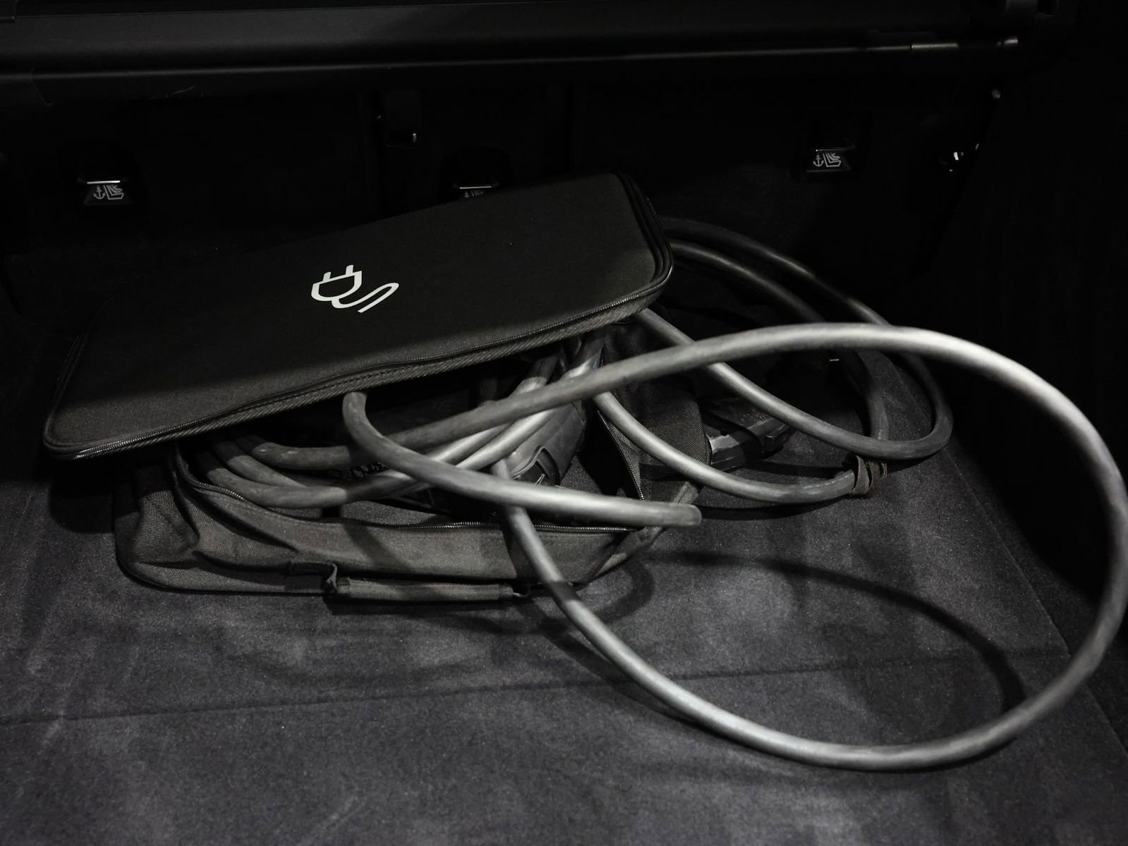 Used 2021 Porsche Panamera Turbo S w/ Assistance Package image 59