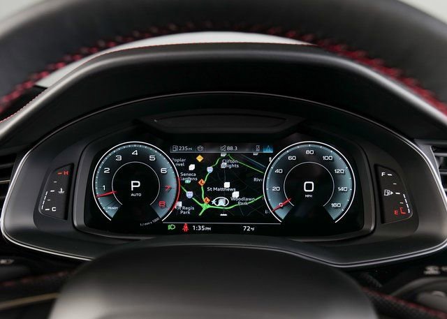 New 2026 Audi Q7 3.0T Prestige image 20