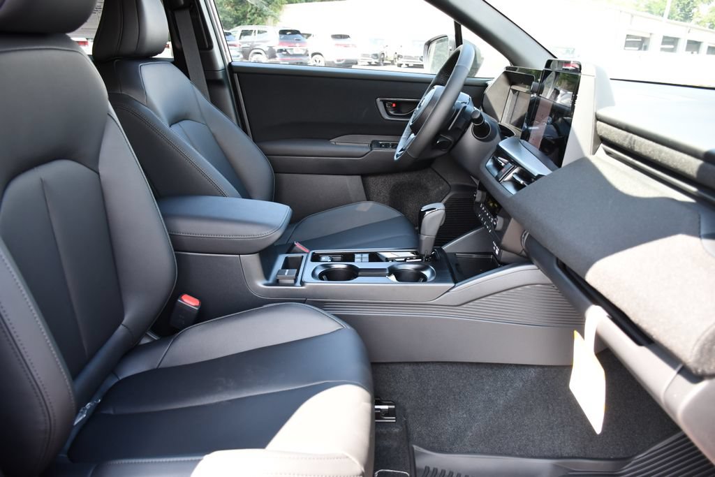 New 2026 Subaru Outback Premium AWD/4WD image 32