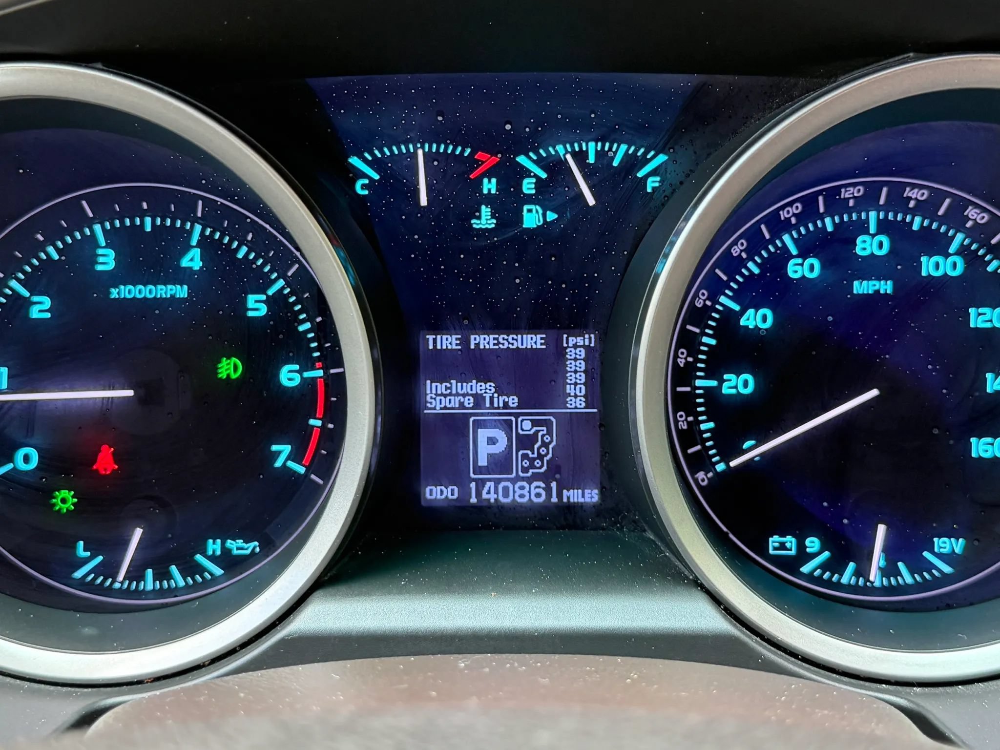 Used 2008 Toyota Land Cruiser AWD/4WD image 33