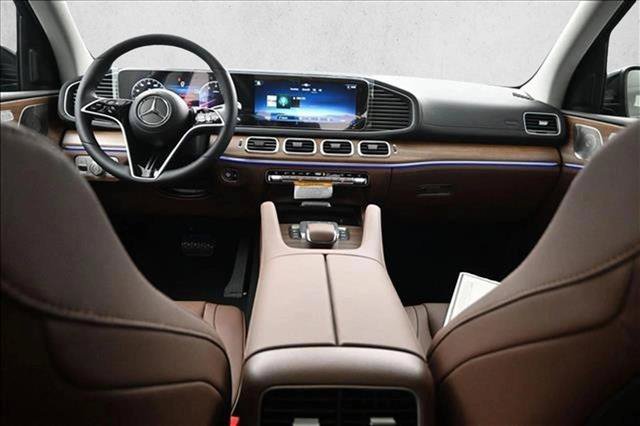New 2026 Mercedes-Benz GLE 450 4MATIC image 21