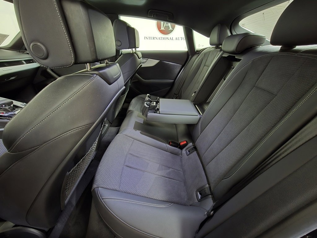 Used 2023 Audi A5 2.0T Premium Plus w/ Premium Plus image 15