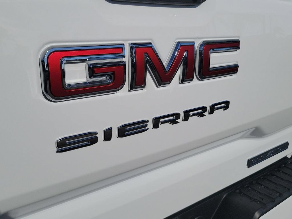 Used 2026 GMC Sierra 1500 Elevation AWD/4WD image 31
