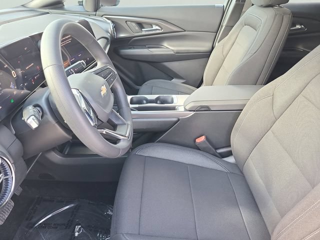 New 2026 Chevrolet Equinox EV LT w/ LPO, Blackout Package FWD image 22