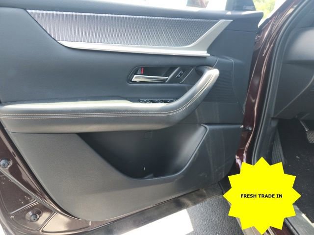 Used 2024 MAZDA CX-90 Plug-In Hybrid w/ Premium Plus AWD/4WD image 9