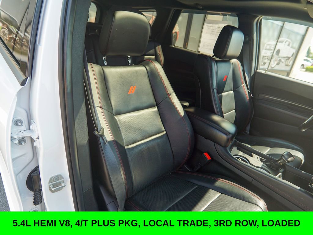 Used 2023 Dodge Durango R/T RWD image 32