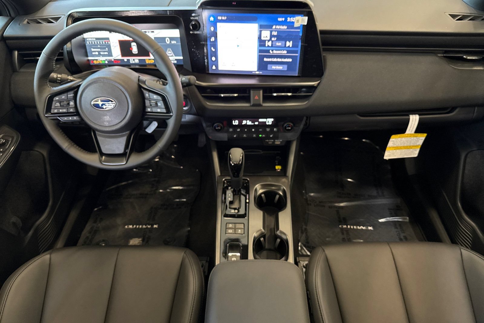 New 2026 Subaru Outback Premium AWD/4WD image 12