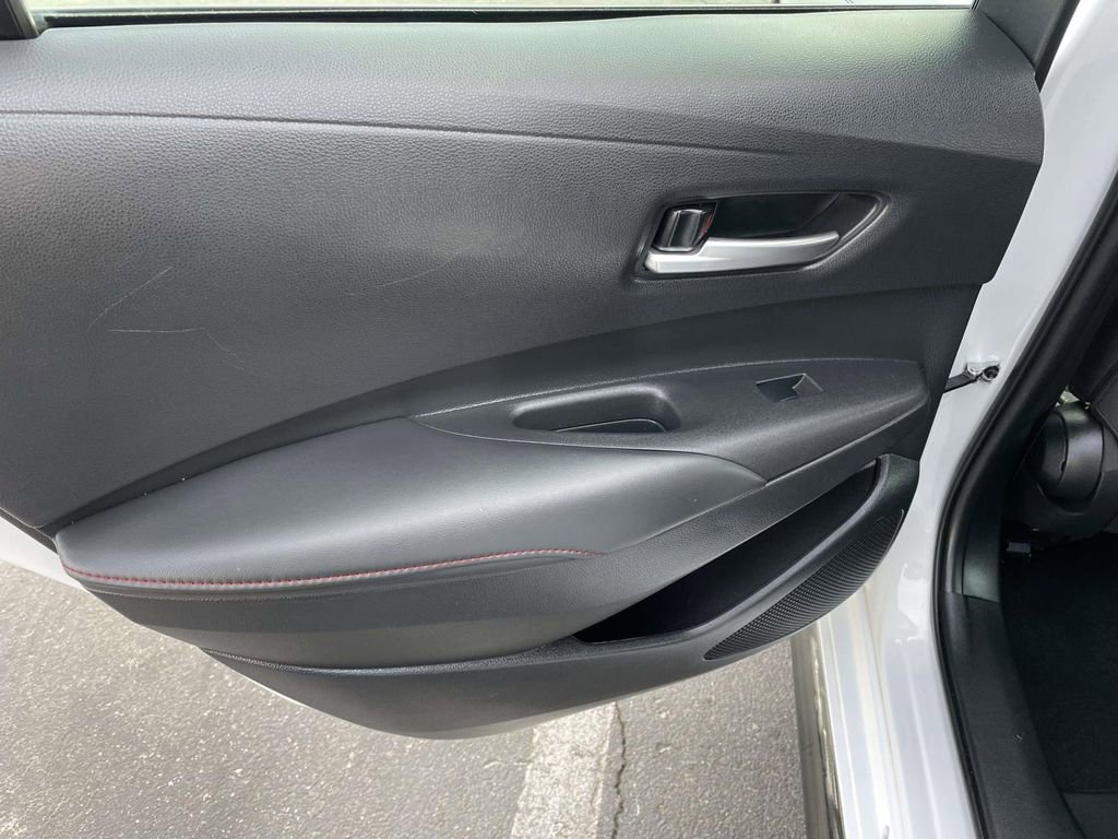 Used 2024 Toyota Corolla Sedan w/ SE Convenience Package image 22