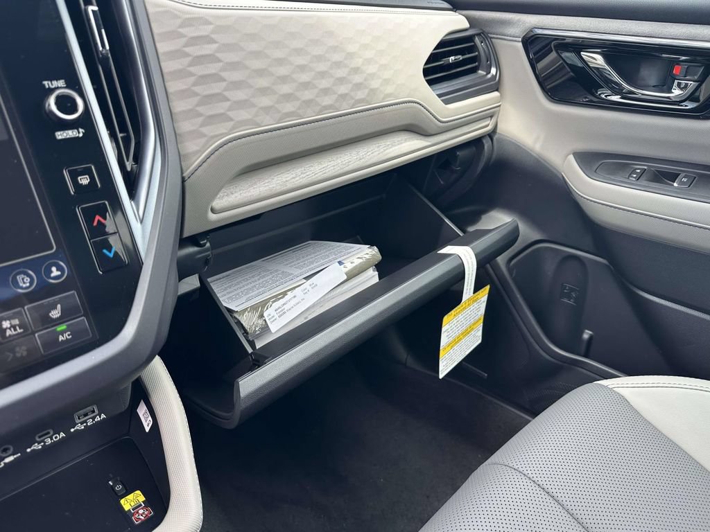 New 2026 Subaru Forester Limited AWD/4WD image 17
