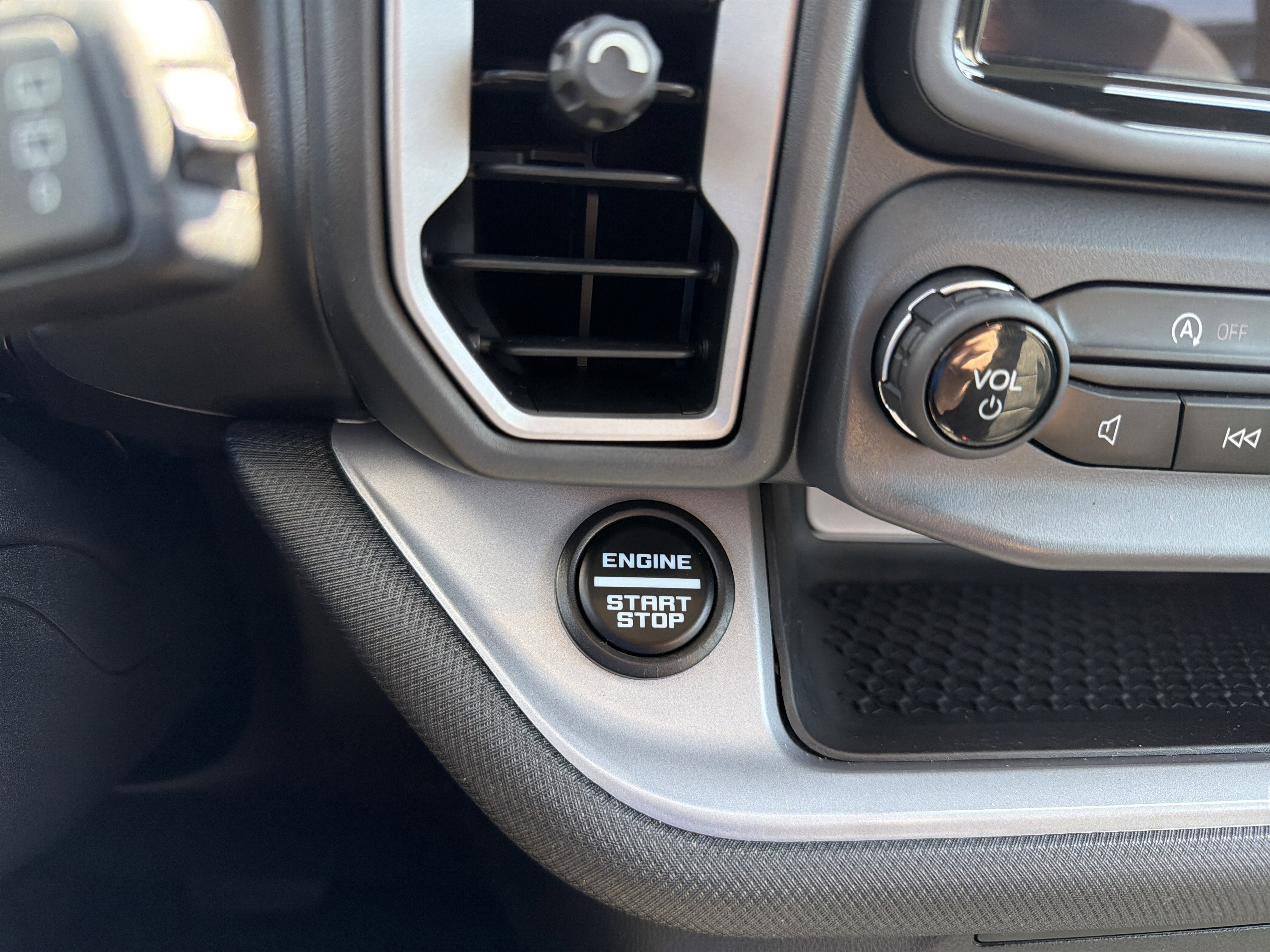 Used 2023 Ford Bronco Sport Big Bend AWD/4WD image 16