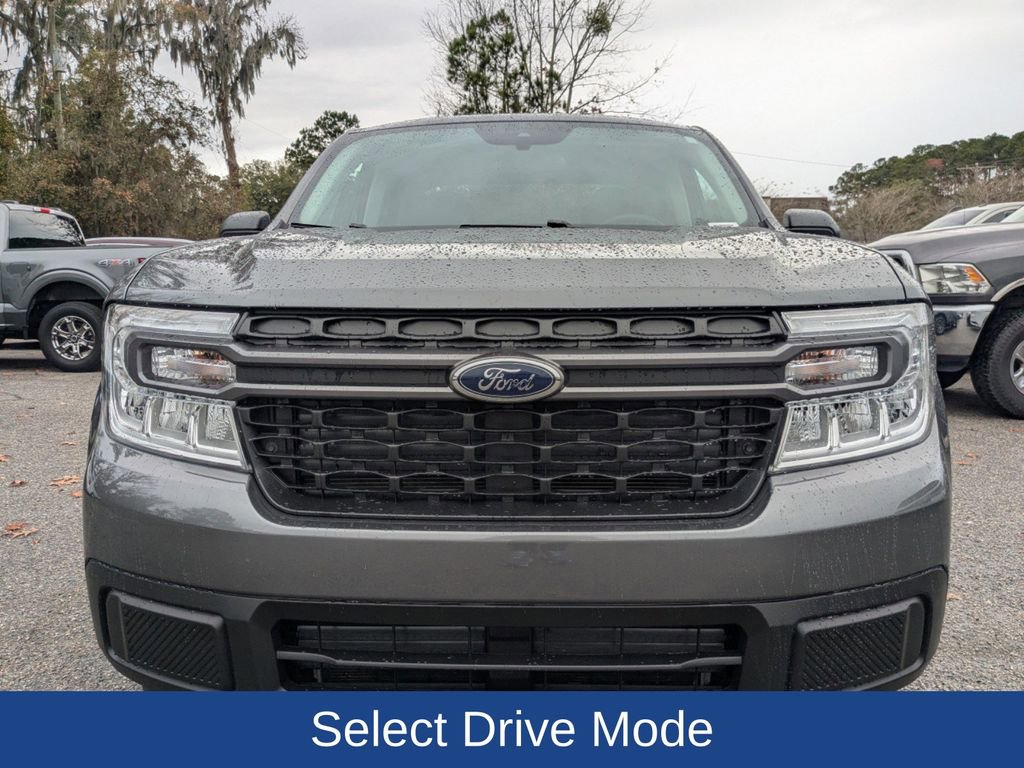 Certified 2023 Ford Maverick XLT image 10