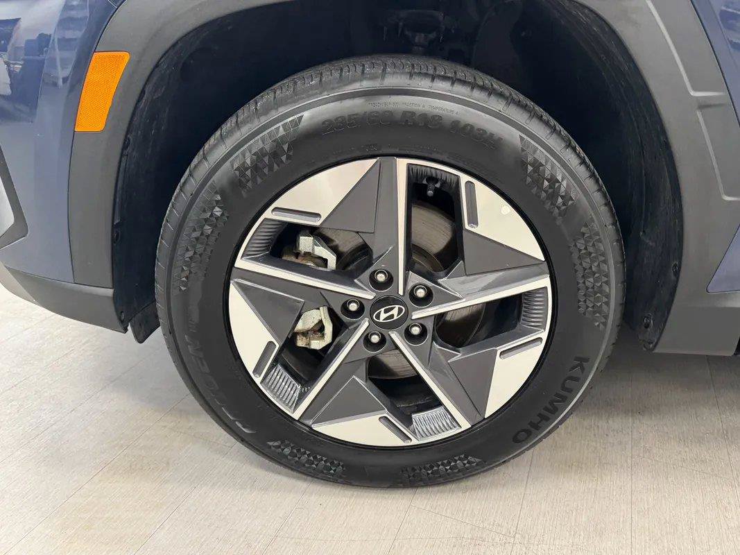 Used 2026 Hyundai Tucson SEL Plus AWD/4WD image 37