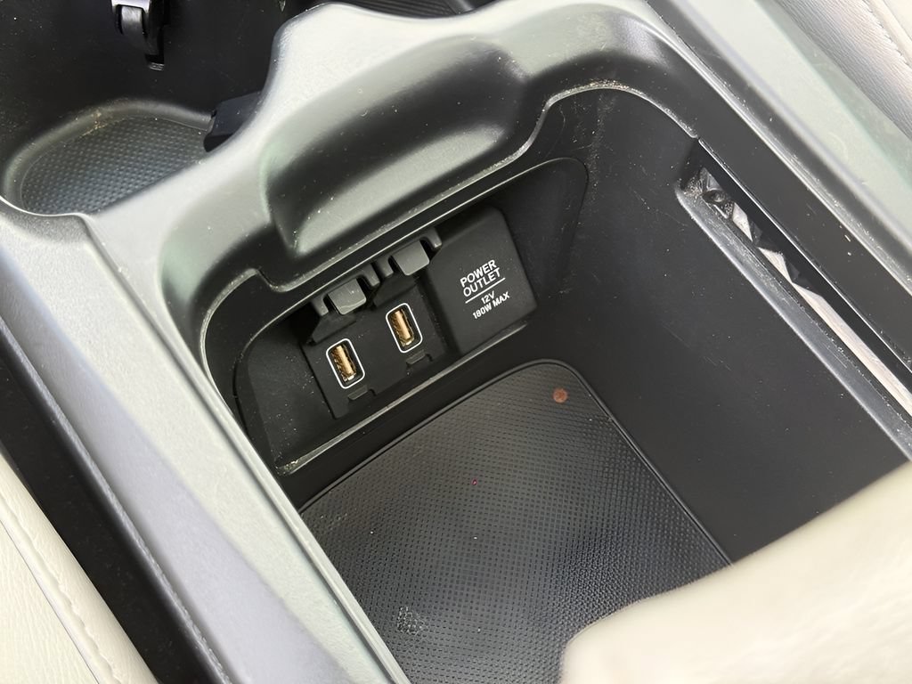 Used 2018 Honda CR-V EX-L image 13