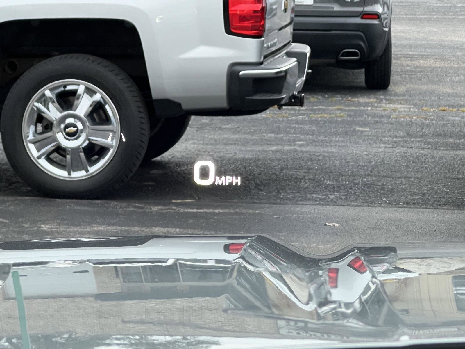 New 2026 GMC Yukon Denali w/ Sun & Power Step Package image 26