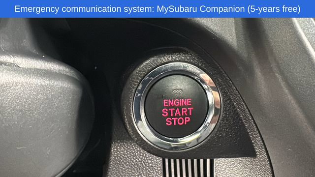 Certified 2026 Subaru Forester Premium image 28