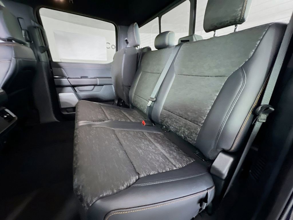 New 2026 Ford F150 Tremor w/ Bed Utility Package image 28