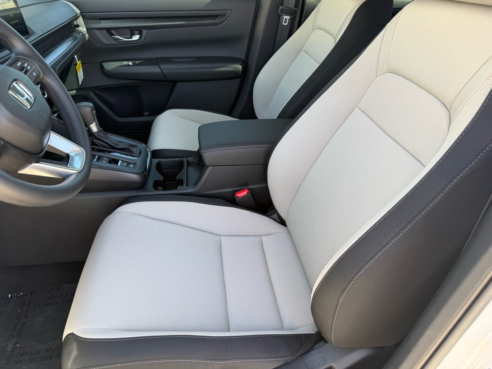New 2026 Honda CR-V LX image 13