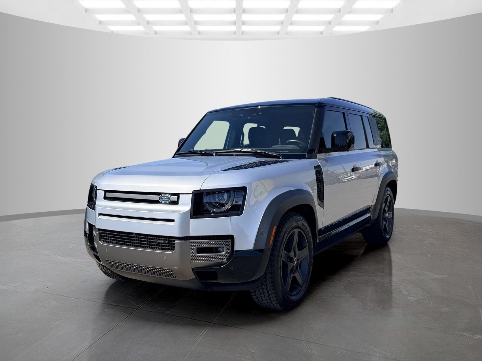 Used 2023 Land Rover Defender 130 X-Dynamic SE