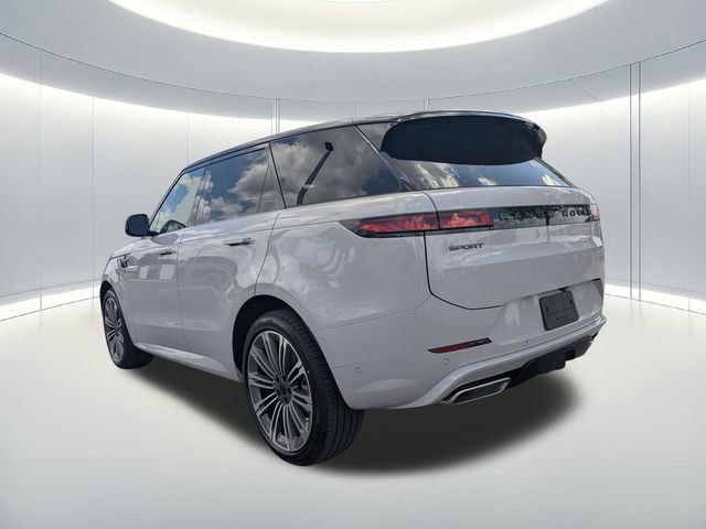 New 2026 Land Rover Range Rover Sport Dynamic SE image 7