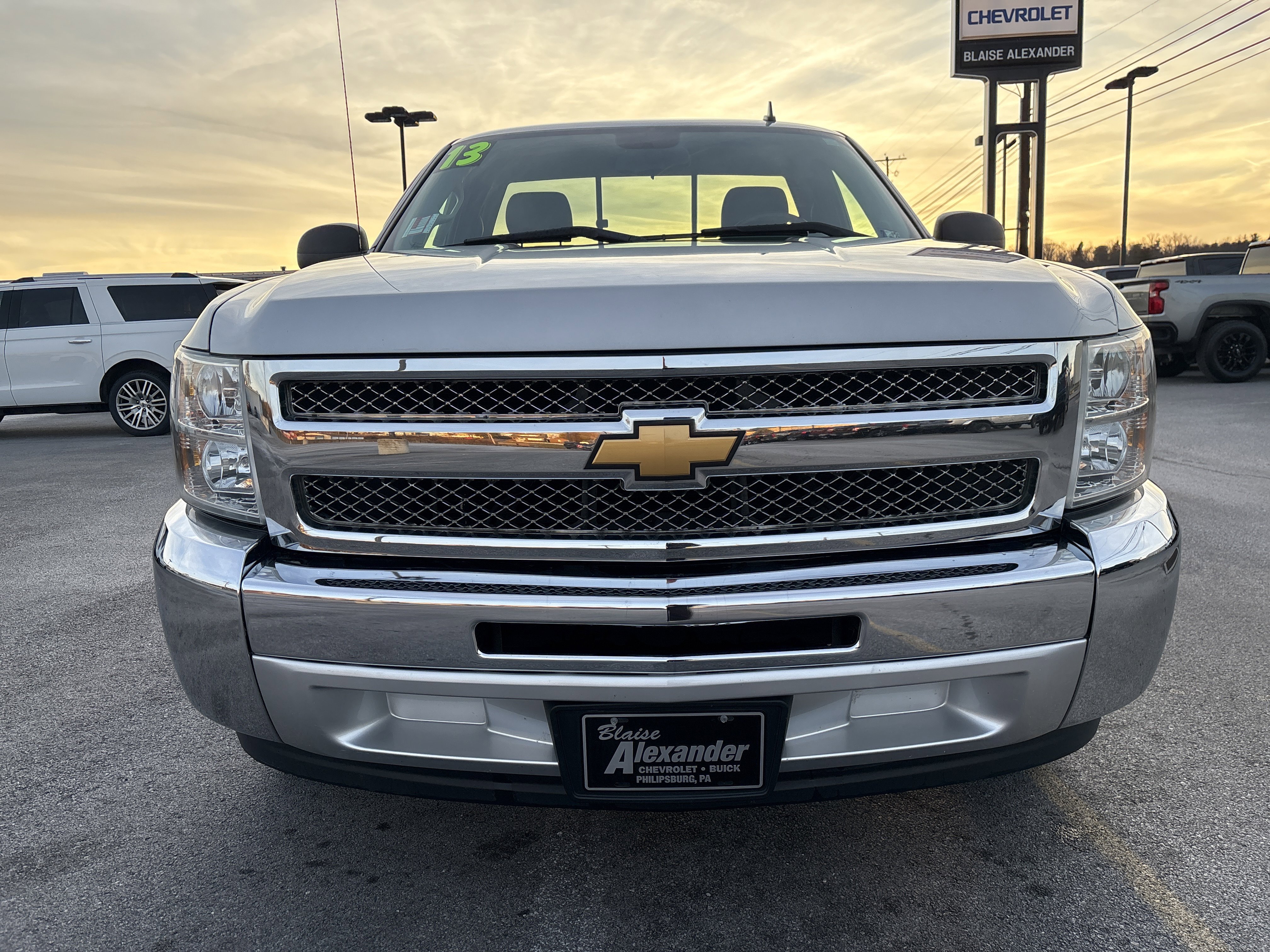 Used 2013 Chevrolet Silverado 1500 LT image 9